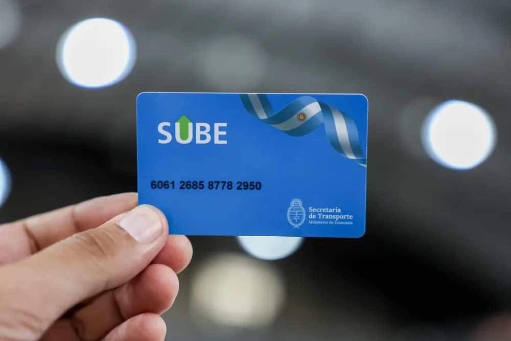 Jornada SUBE en Concordia: actualización y extensión de beneficios