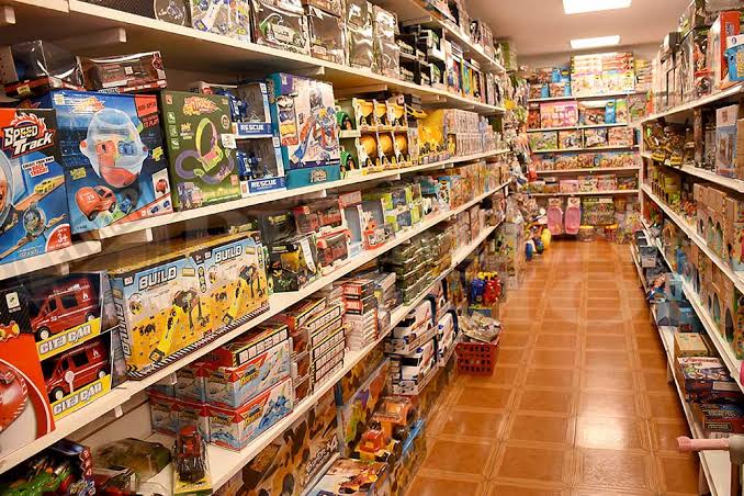 Día del Niño: las ventas pyme cayeron 2,5% interanual