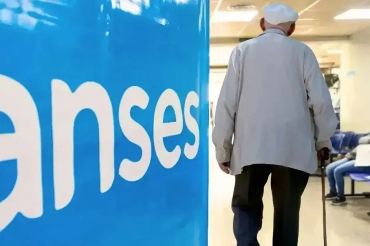 ANSES confirmó un bono de hasta $70.000 para septiembre