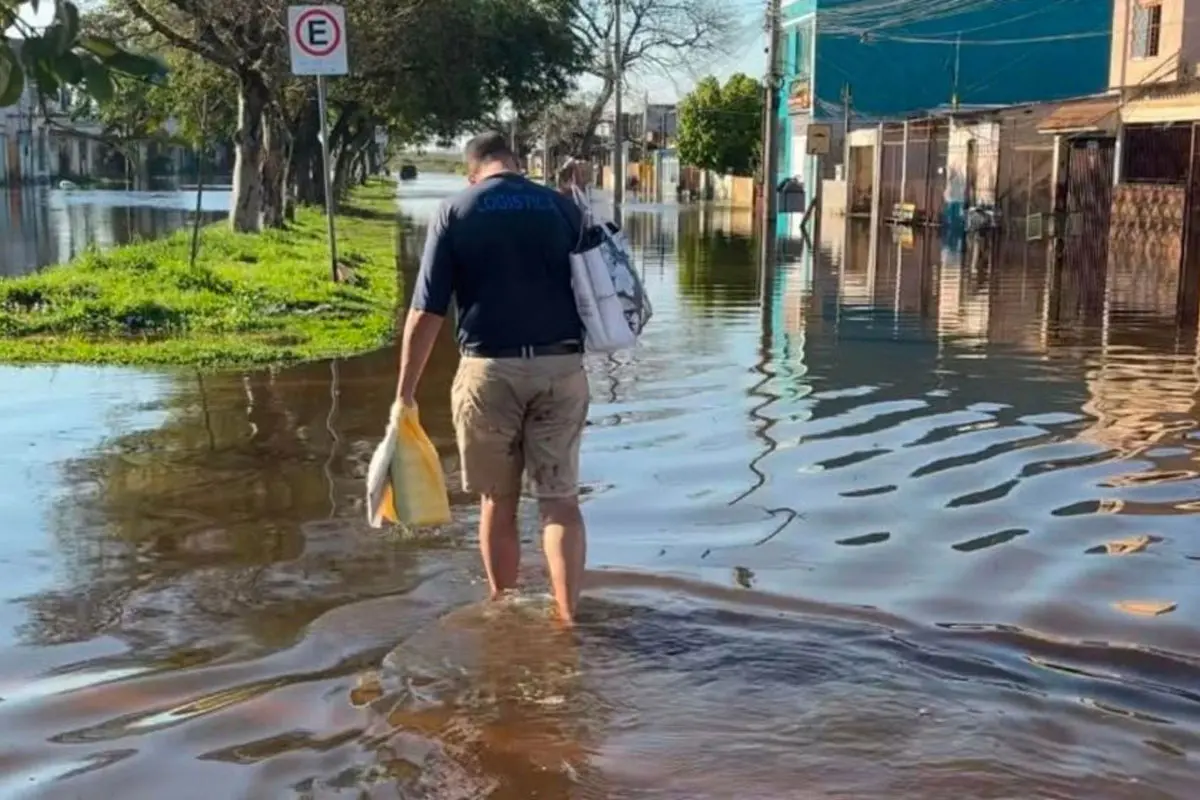 El Niño se intensificó un 36,5% respecto de la era preindustrial, según un estudio
