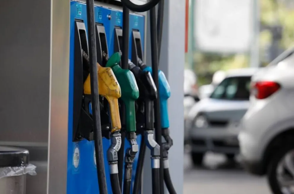La venta de combustibles cayó 4,7% en Entre Ríos durante julio