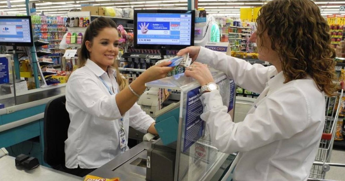 El Día del Empleado de Comercio se trasladará al lunes 28 de septiembre