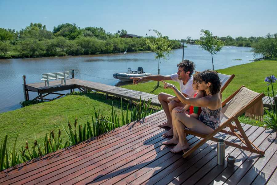 Entre Ríos redujo 20% Ingresos Brutos para el sector turístico