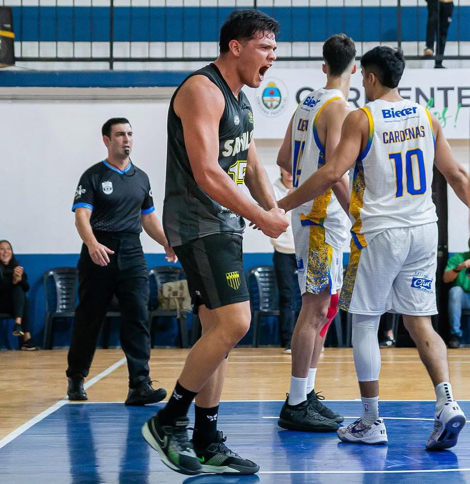 Estudiantes recibe a Capuchinos en el primer clásico del semestre