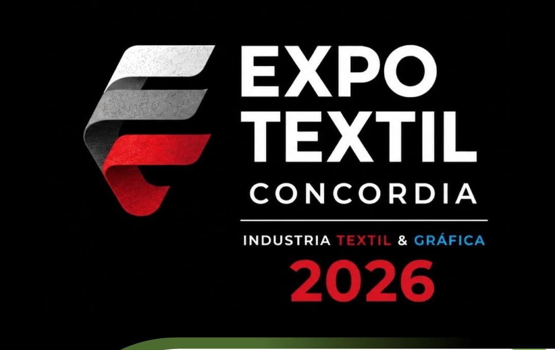 Concordia será sede de la Expo Textil 2026 este fin de semana