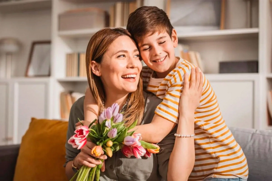 Día de la Madre 2026: cuándo se celebra en Argentina