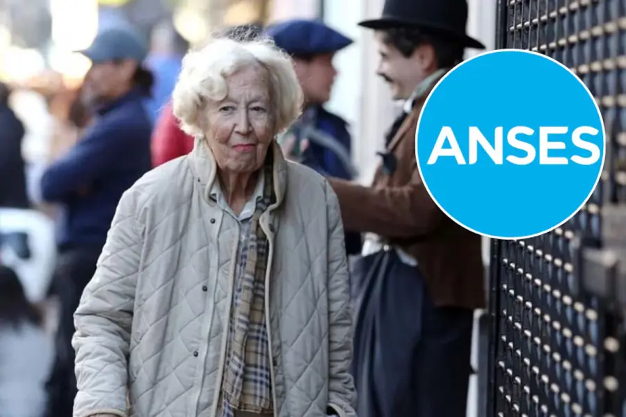 ANSES: la jubilación mínima superará los $435.000 en octubre y se prevé un bono de $70.000