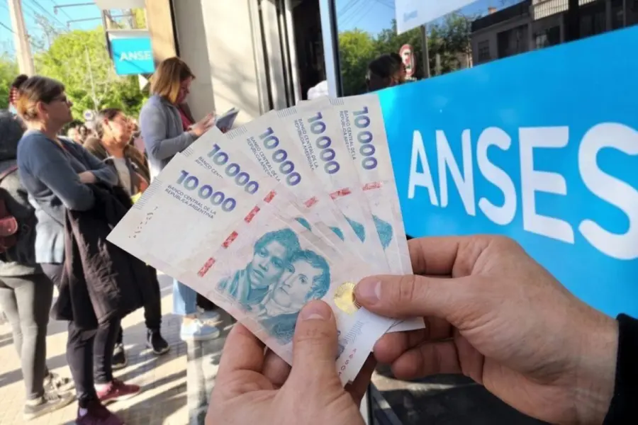 Jubilados de ANSES tendrán aumento en octubre: la mínima superará los $435.000