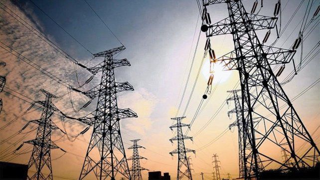 El consumo de electricidad en Entre Ríos creció más de 31% en 15 años