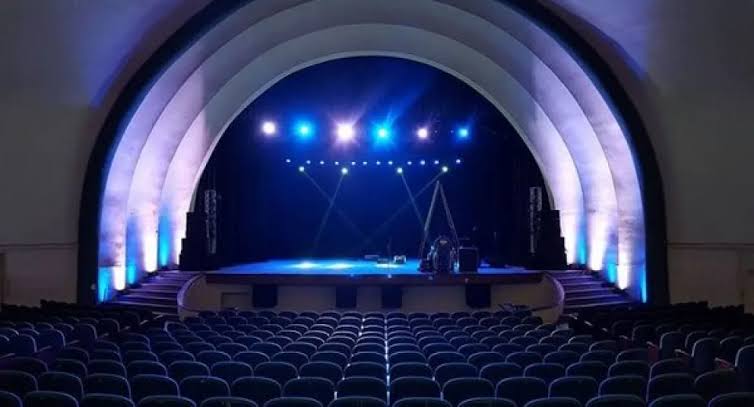 Fundación Odeón advierte sobre su situación económica y el futuro del Teatro