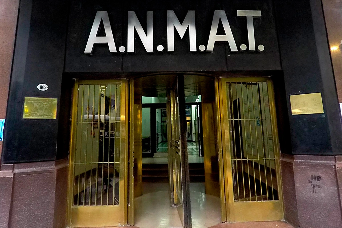 ANMAT prohibió productos para adelgazar vendidos por Internet
