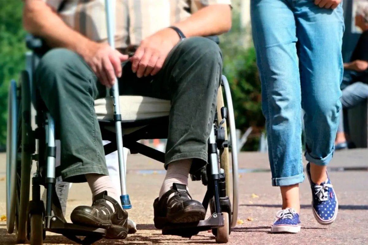 Discapacidad: aumentaron un 1,7% los aranceles de las prestaciones en septiembre