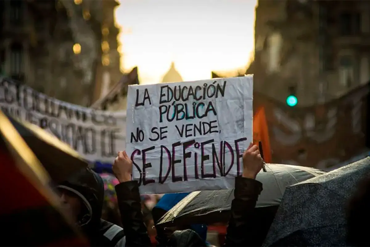 Presupuesto 2027: el Gobierno proyectó un 33% menos de lo solicitado por las universidades