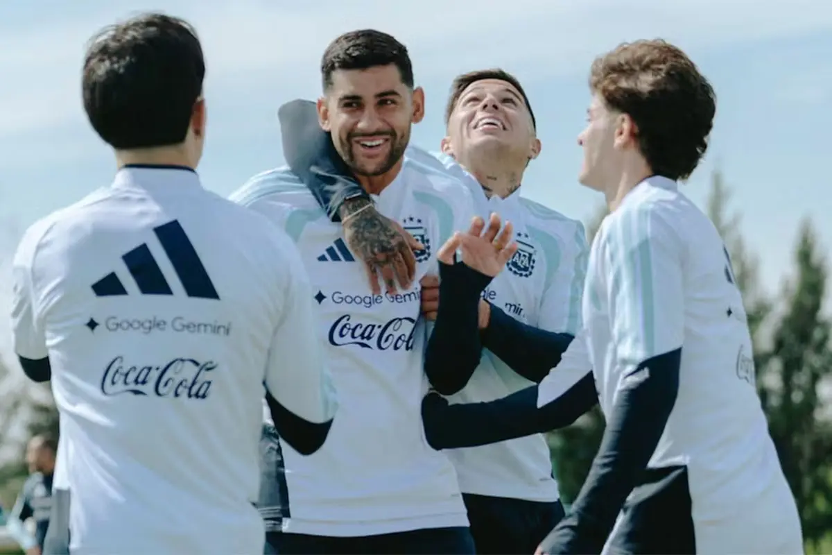 Argentina enfrenta a Bolivia en Córdoba en su primer partido sin Messi tras el Mundial