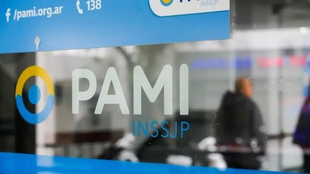 Médicos y odontólogos de PAMI iniciaron un paro de 72 horas