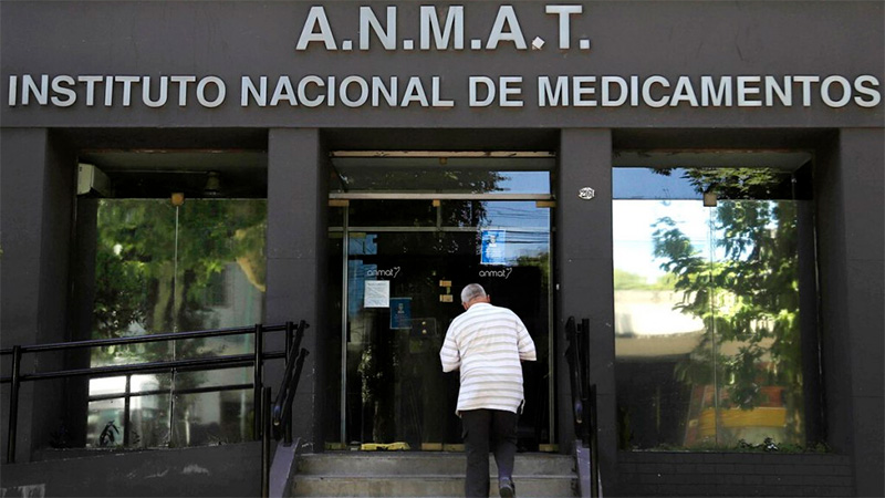 ANMAT prohibió medicamentos y productos médicos sin autorización: cuáles son