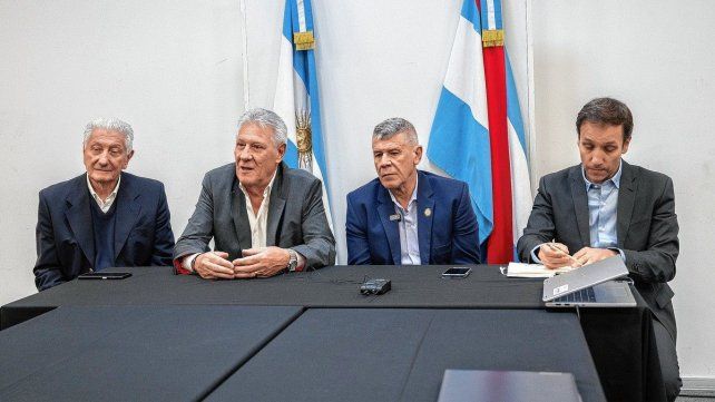 Salto Grande: el Fondo Multisectorial destinó $2.667 millones a 296 proyectos