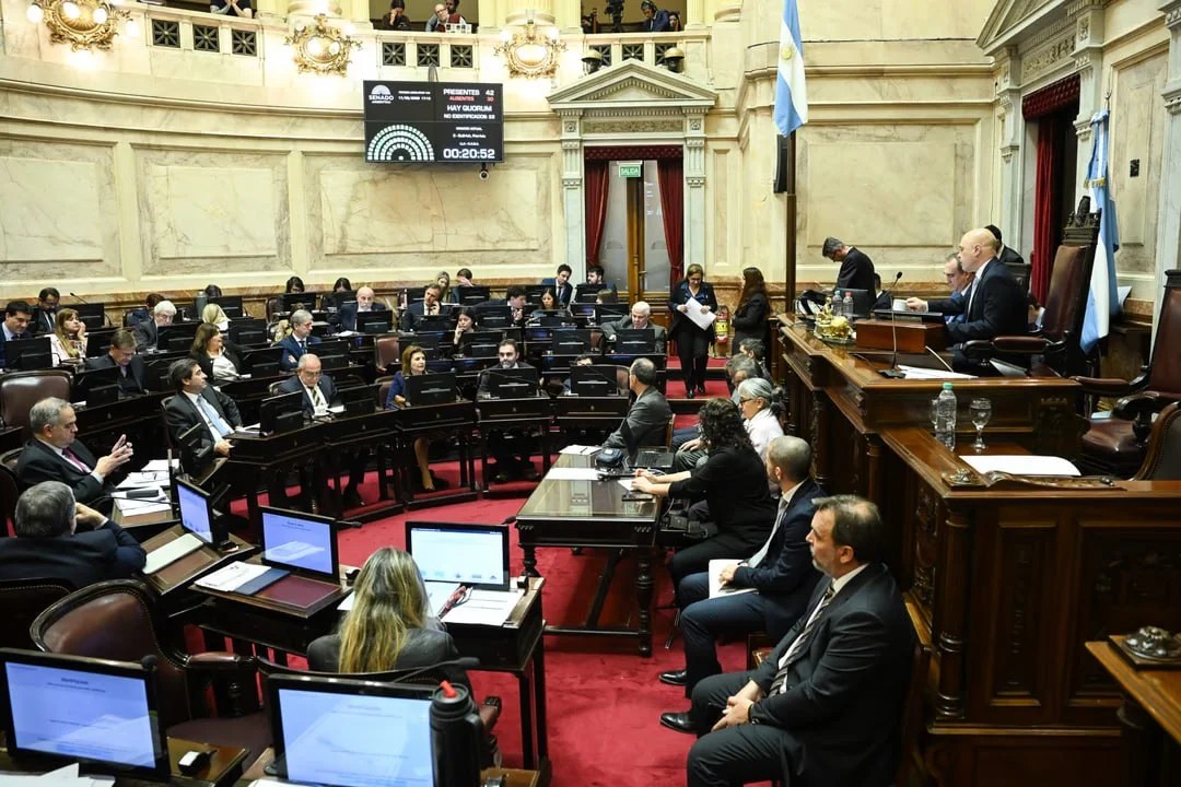 Biocombustibles: el Senado aprobó subir al 15% el corte de bioetanol y al 10% el de biodiésel