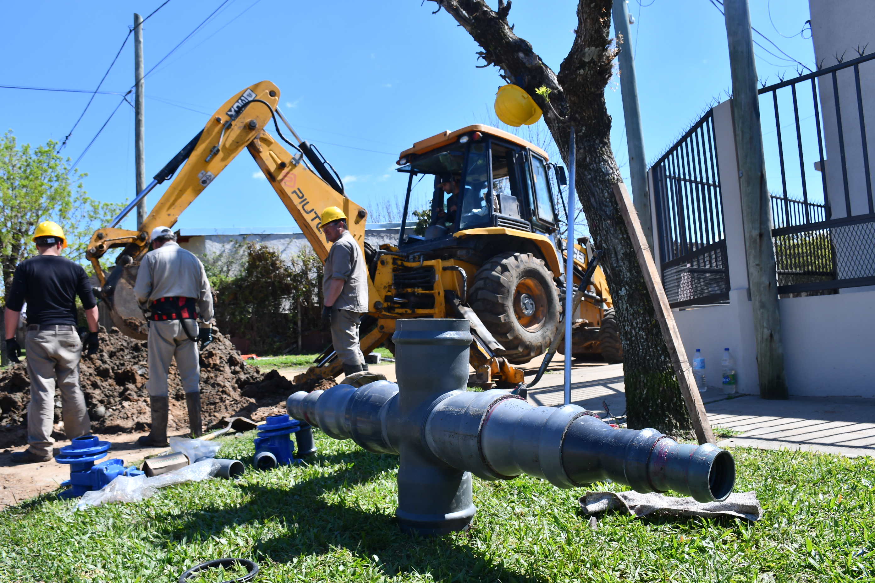 Corte programado de agua en Concordia el miércoles 21 de octubre: barrios afectados