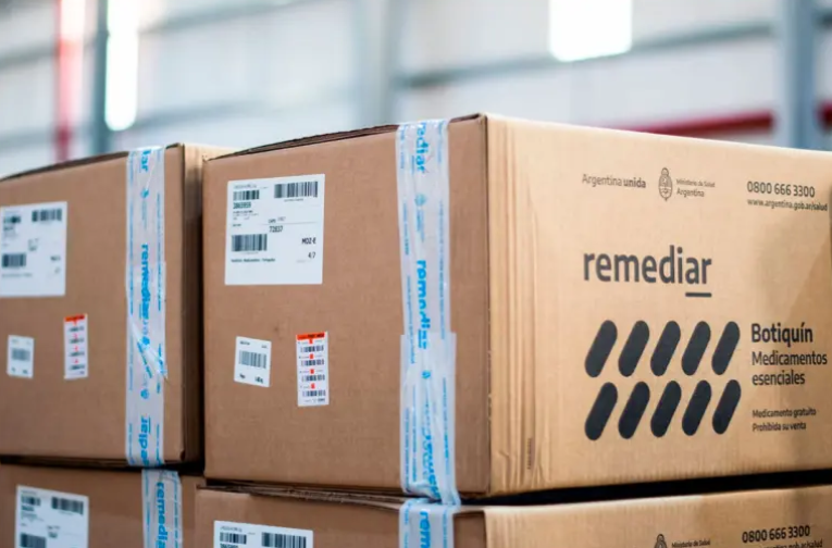El Gobierno puso fin al programa Remediar y redujo el listado nacional de medicamentos esenciales