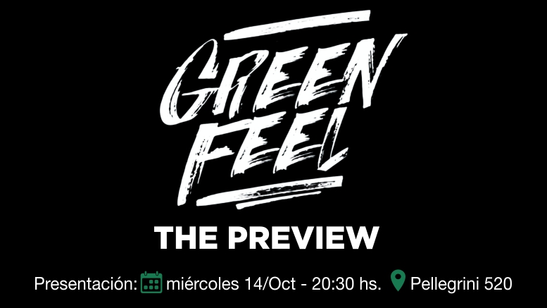 GreenFeel presenta una nueva edición de su desfile de moda y tendencias en Concordia