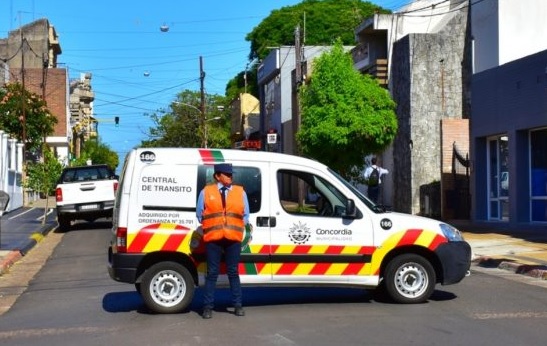 Concordia tendrá cortes de calles por la Caminata por la Vida de LALCEC