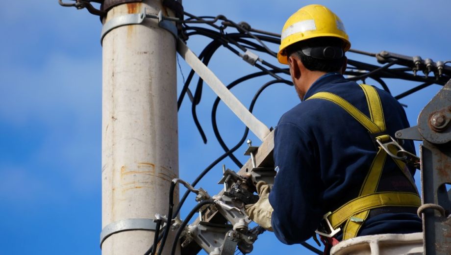 Corte imprevisto de energía afectó a distintos sectores de Concordia