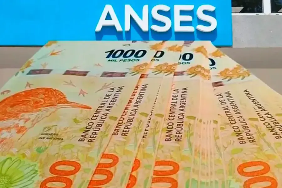 ANSES: quiénes cobran del 26 al 29 de octubre y fechas de pago por DNI