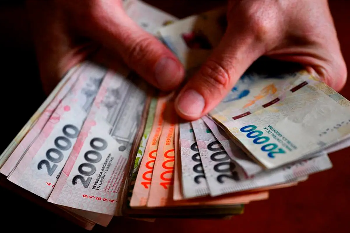 📊 INDEC: aumentó la desigualdad de ingresos