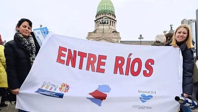 Reclaman mantener la emergencia en discapacidad