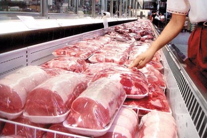 Consumo de carne vacuna: cayó a 46 kilos por habitante y marcó un mínimo histórico