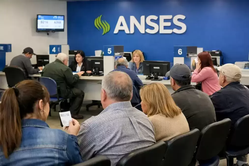 Anses permite sacar turnos en cualquier oficina del país